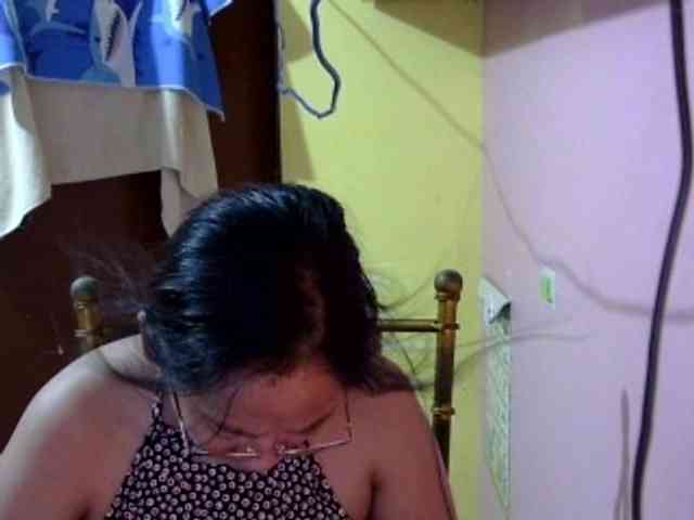 MystiqueMiss webcam