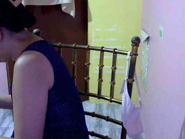 MystiqueMiss webcam