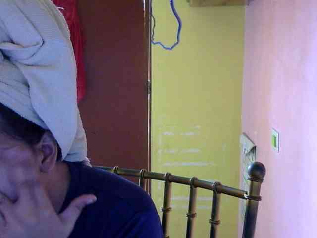 MystiqueMiss webcam