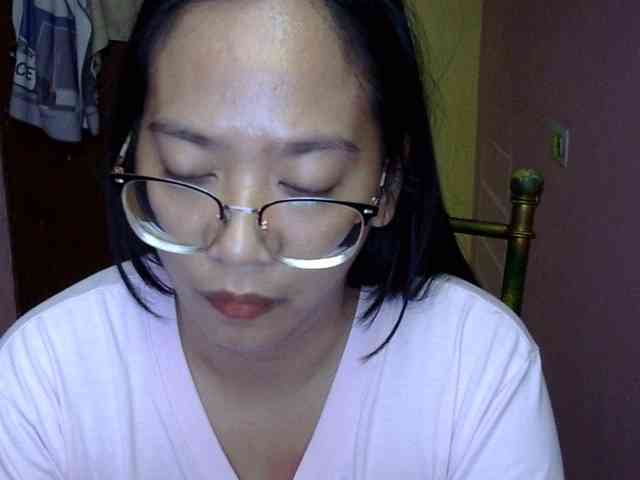 MystiqueMiss webcam