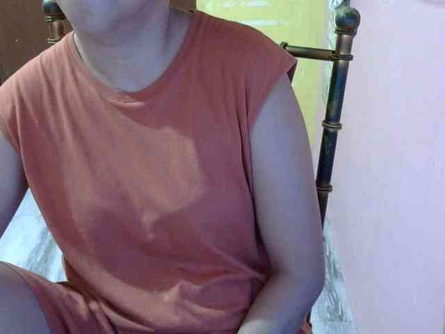 MystiqueMiss webcam