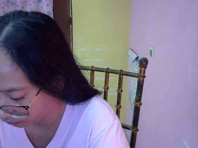 MystiqueMiss webcam