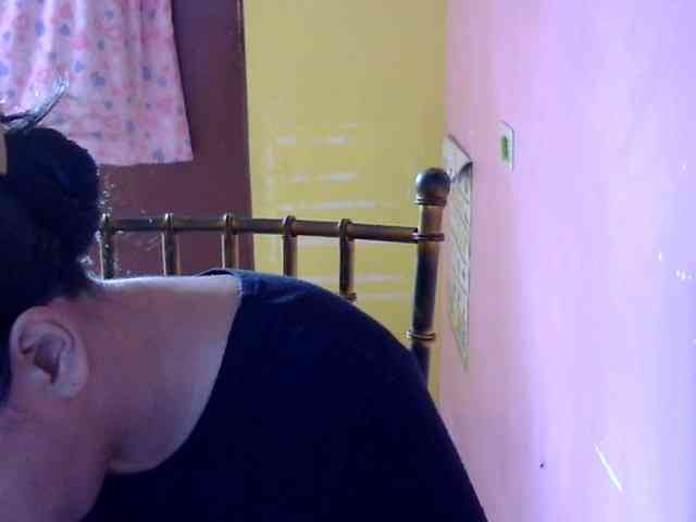 MystiqueMiss webcam