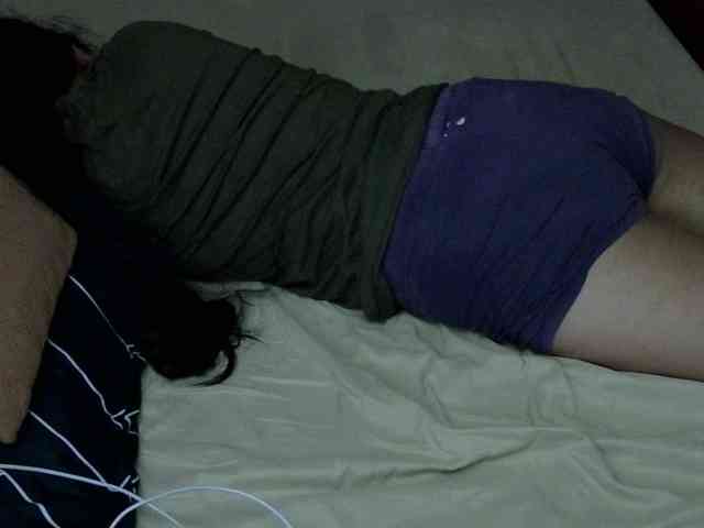 MystiqueMiss webcam