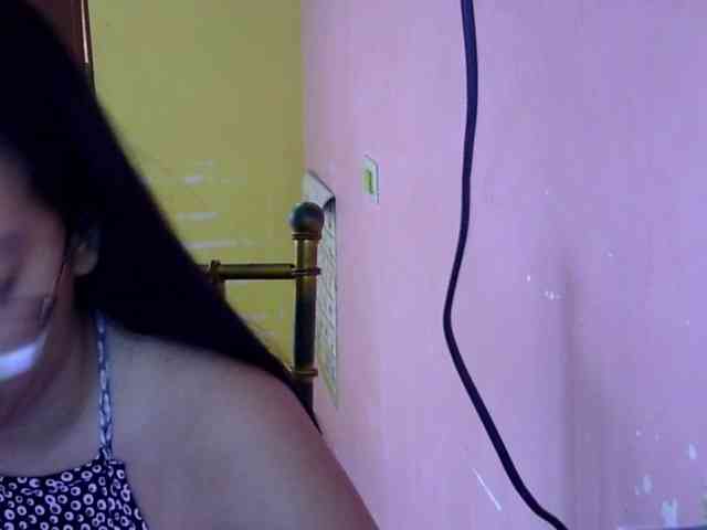MystiqueMiss webcam