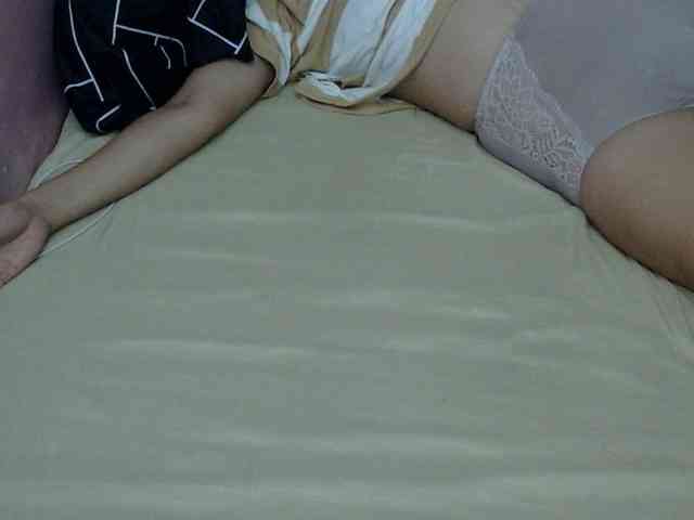 MystiqueMiss webcam