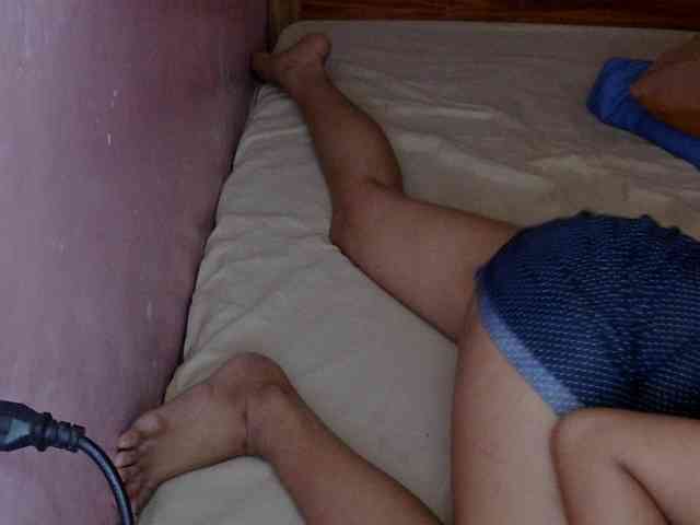 MystiqueMiss webcam