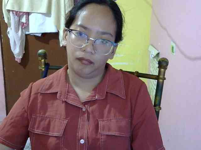 MystiqueMiss webcam