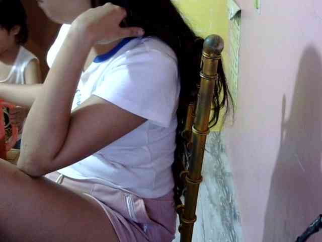 MystiqueMiss webcam