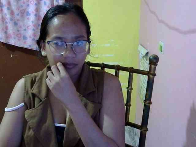 MystiqueMiss webcam