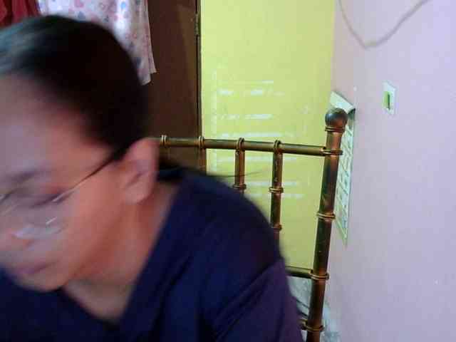 MystiqueMiss webcam
