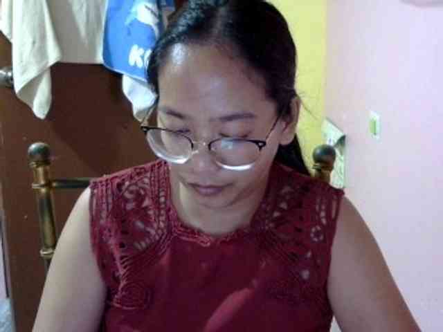 MystiqueMiss webcam