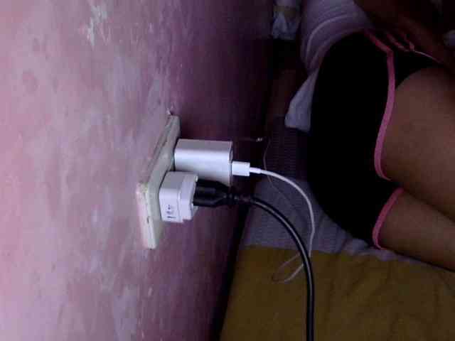 MystiqueMiss webcam