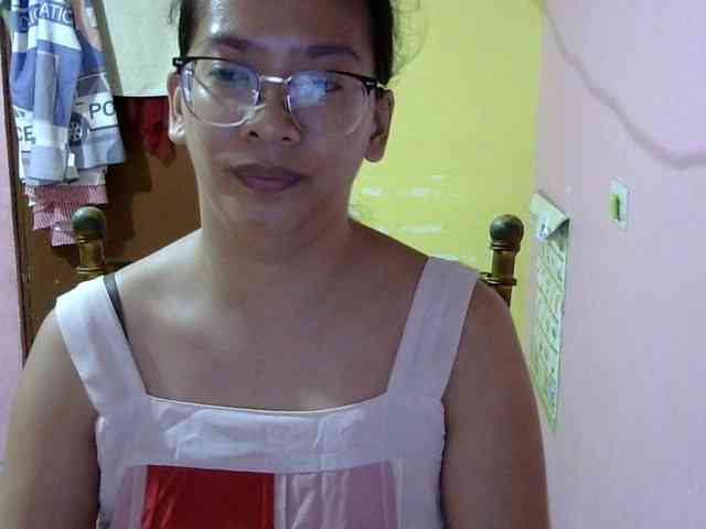 MystiqueMiss webcam