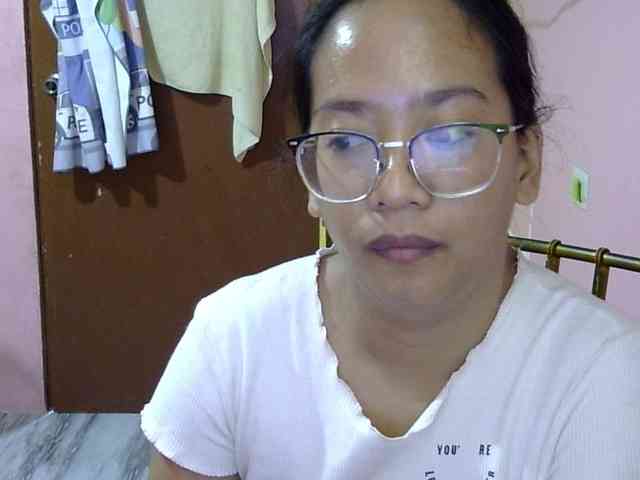MystiqueMiss webcam