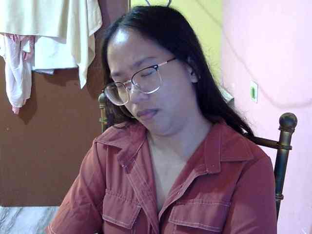 MystiqueMiss webcam