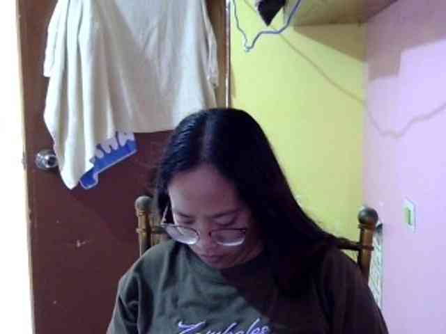 MystiqueMiss webcam