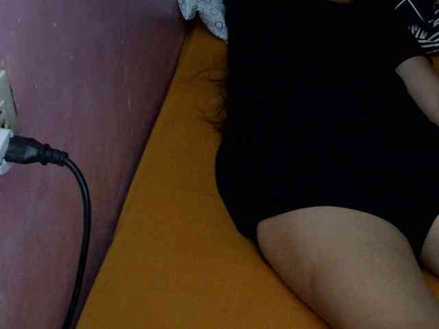 MystiqueMiss webcam