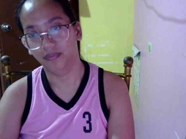 MystiqueMiss webcam