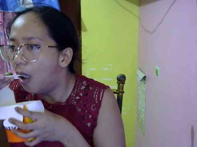 MystiqueMiss webcam