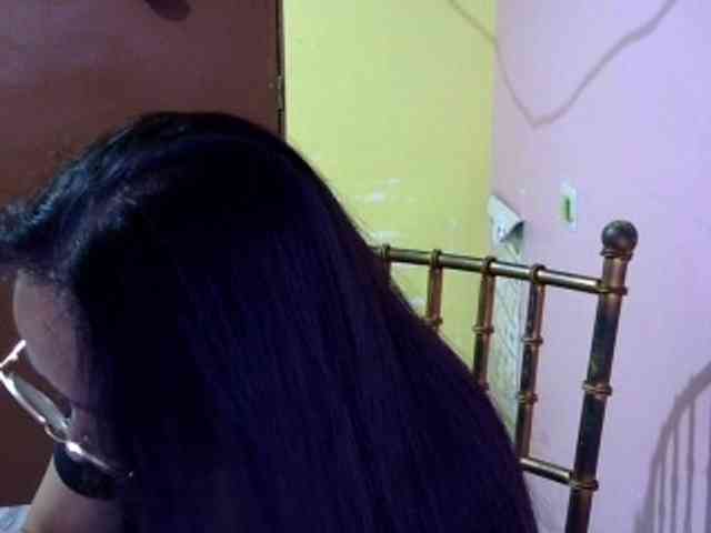 MystiqueMiss webcam