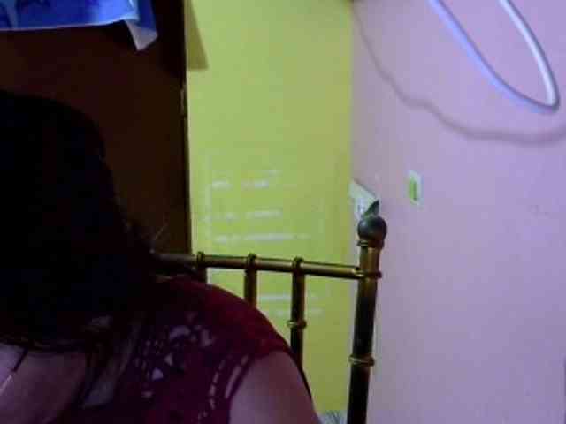 MystiqueMiss webcam