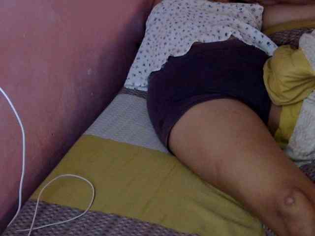 MystiqueMiss webcam
