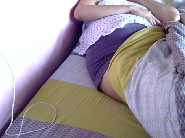 MystiqueMiss webcam