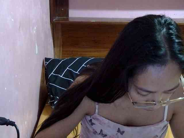 MystiqueMiss webcam