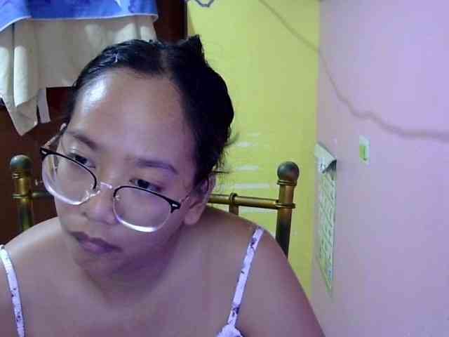 MystiqueMiss webcam