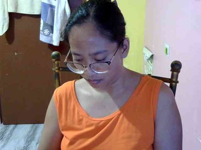MystiqueMiss webcam
