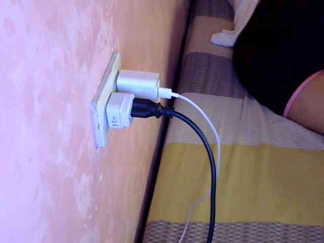 MystiqueMiss webcam