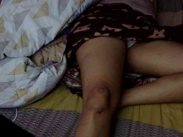 MystiqueMiss webcam