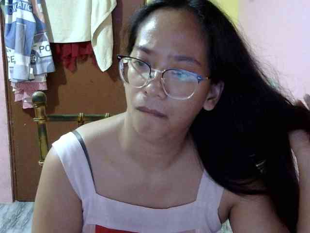 MystiqueMiss webcam