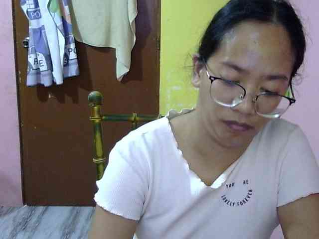MystiqueMiss webcam