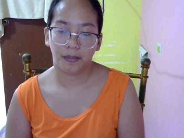 MystiqueMiss webcam