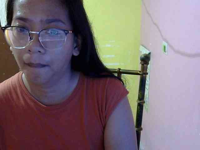 MystiqueMiss webcam