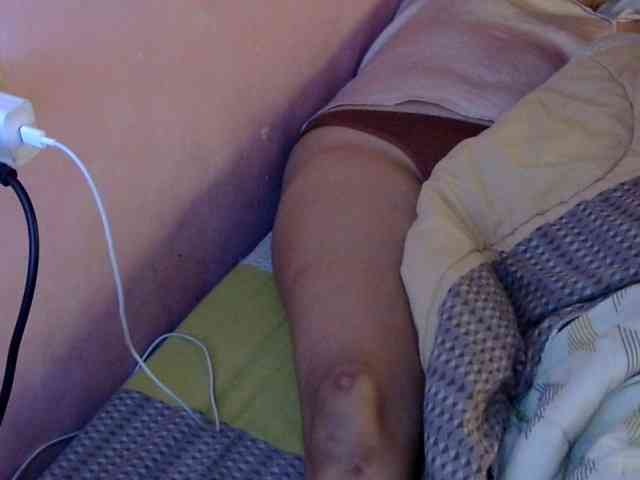 MystiqueMiss webcam