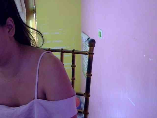 MystiqueMiss webcam