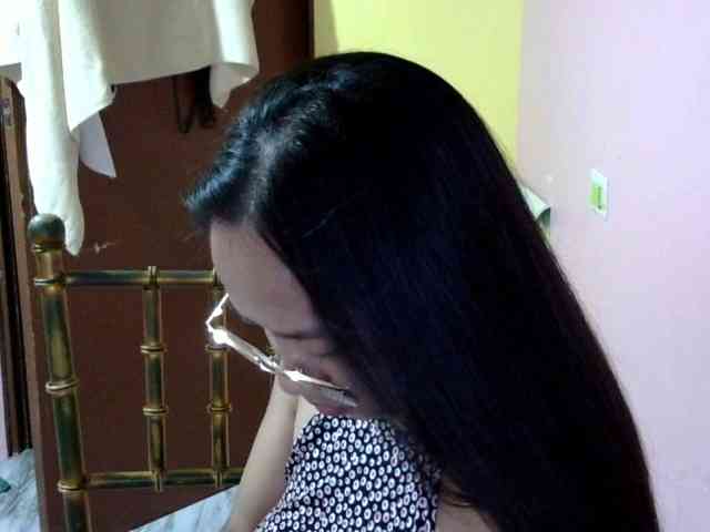 MystiqueMiss webcam