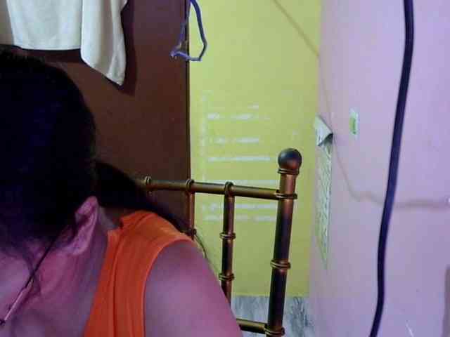 MystiqueMiss webcam