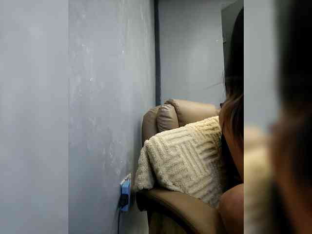 MystiqueMiss webcam