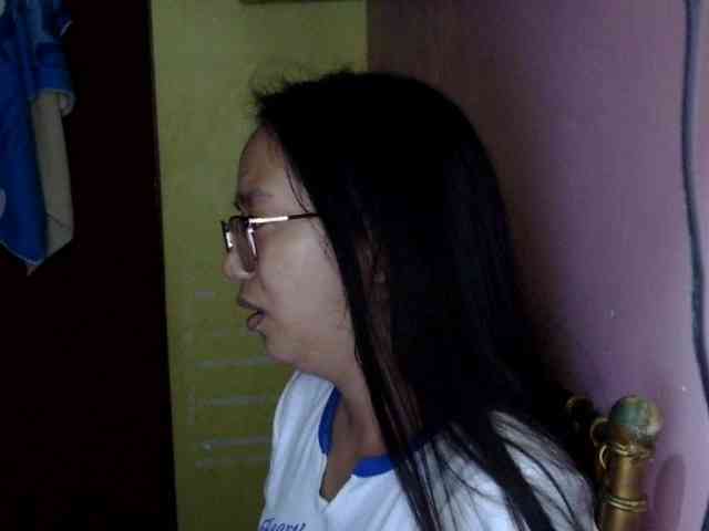 MystiqueMiss webcam