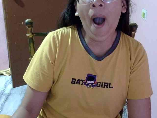 MystiqueMiss webcam