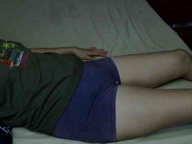 MystiqueMiss webcam