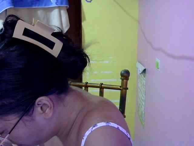 MystiqueMiss webcam