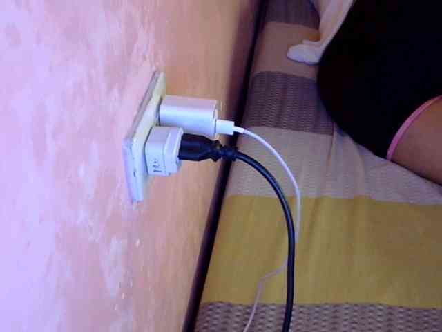 MystiqueMiss webcam