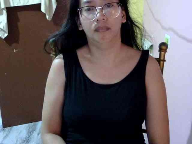MystiqueMiss webcam