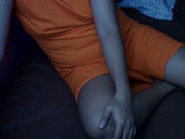 MystiqueMiss webcam