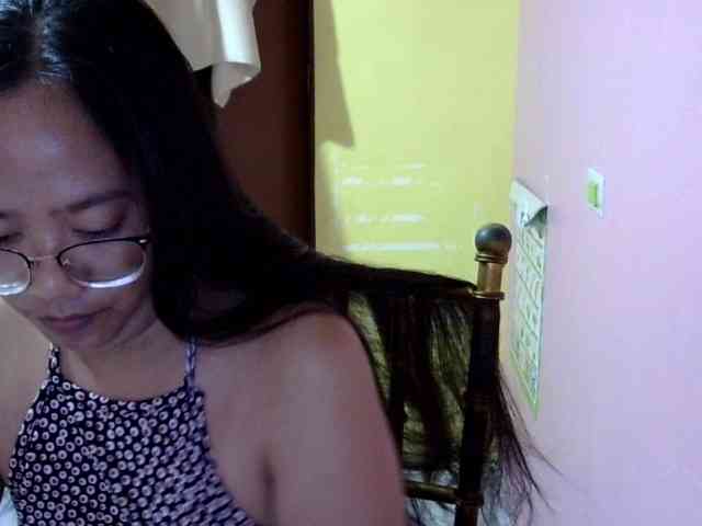 MystiqueMiss webcam